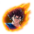 Pouvoir Z [Vegetto]