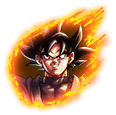 Pouvoir Z [Goku Black]