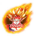 Pouvoir Z [Son Goku]