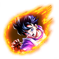 Pouvoir Z [Videl]