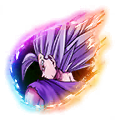 Pouvoir Z [Son Gohan]