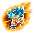 Pouvoir Z [Son Goku]