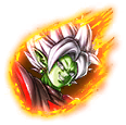 Pouvoir Z [Zamasu : Fusion]