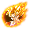 Pouvoir Z [Son Goku]