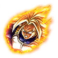 Pouvoir Z [Super Trunks]