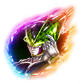 Pouvoir Z [Cell Parfait]