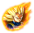 Pouvoir Z [Vegeta]