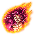 Pouvoir Z [Son Goku]