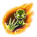 Pouvoir Z [Piccolo Daimaô]