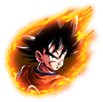 Pouvoir Z [Son Goku]