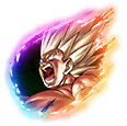Pouvoir Z [Son Goku]