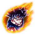 Pouvoir Z [Son Goku]