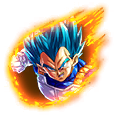 Pouvoir Z [Vegeta]