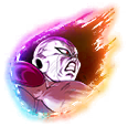 Pouvoir Z [Freezer : pleine puissance]