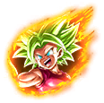 Pouvoir Z [Kefla]