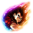 Pouvoir Z [Vegeta]