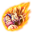 Pouvoir Z [Son Goku]