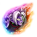 Pouvoir Z [Zamasu : Fusion]