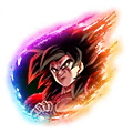 Pouvoir Z [Son Goku]