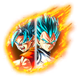 Pouvoir Z [Son Goku & Vegeta]