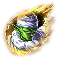 Pouvoir Z [Piccolo]