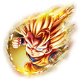 Pouvoir Z [Son Goku (Mini)]