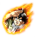 Pouvoir Z [Son Goku]