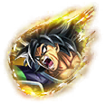 Pouvoir Z [Broly : furieux]