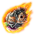 Pouvoir Z [Paragus : Broly (Soutien)]