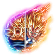 Pouvoir Z [Son Goku & Vegeta]