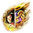 Pouvoir Z [C-17 & Golden Freezer]