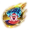 Pouvoir Z [Son Goku]