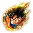 Pouvoir Z [Son Goku]