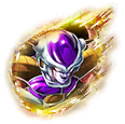Pouvoir Z [Freezer : Dodoria & Zarbon (Soutien)]