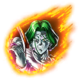 Pouvoir Z [Zarbon]