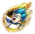 Pouvoir Z [Vegeta]