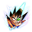 Âme(s) montante(s) (Ginyu Son Goku)