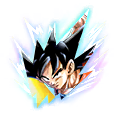 Âme(s) montante(s) (Son Goku Carot)