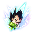Âme(s) montante(s) (Vegeta)