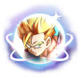 Super(s) âme(s) (Son Gohan jeune Super Saiyan)