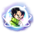 Super(s) âme(s) (Vegeta)