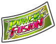 Ticket de tirage POWER OF FUSION