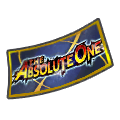 Ticket d'aide SPARKING garanti THE ABSOLUTE ONE