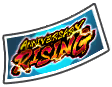 Ticket de tirage 2ND ANNIVERSARY RISING - SSGSS -