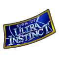 Ticket d'aide SPARKING garanti SIGN OF ULTRA INSTINCT