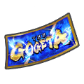 Ticket SPARKING garanti THE GOGETA