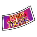 Ticket de tirage MAJIN DESPAIR