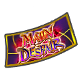 Ticket de tirage SPARKING garanti MAJIN DESPAIR