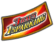Ticket de tirage 3 DAYS 1 SPARKING