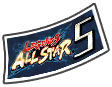 Ticket de tirage LEGENDS ALL STAR Vol.5